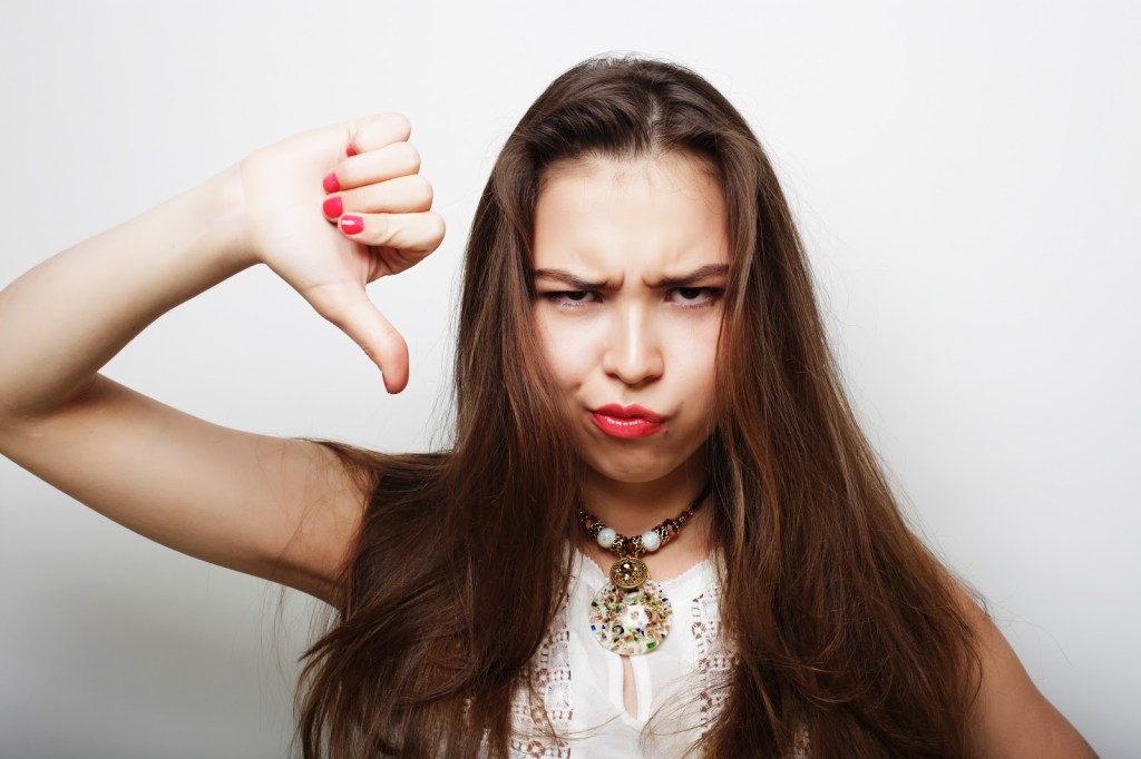 Emotional  Control – The Ups and Downs for Teens and Young Adults with ADHD and&nbsp;Autism