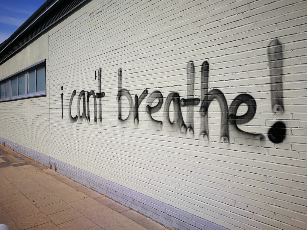 Black Lives Matter for Teens with&nbsp;ADHD