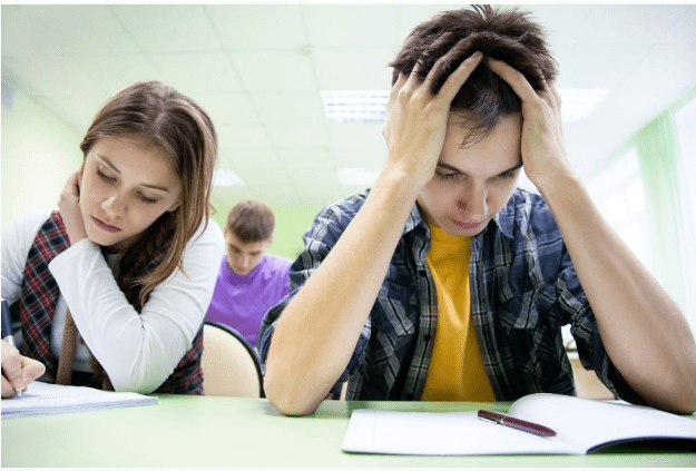 ADHD and Autism: Warning Signs for Learning&nbsp;Disabilities