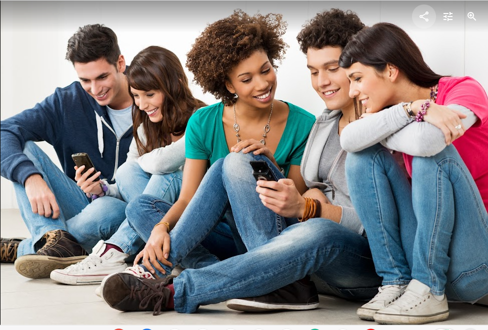 Autistic Adults Making Friends: How Can We&nbsp;Help?