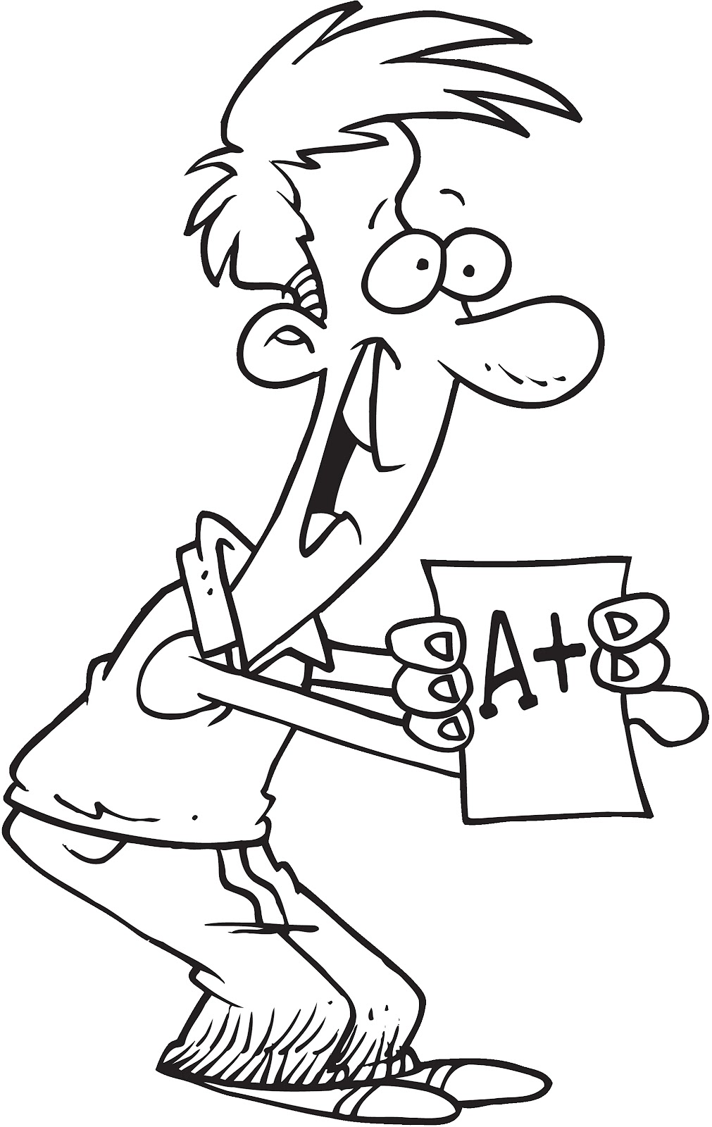 10 Tips to Improve Grades of High School Students with Asperger’s&nbsp;Syndrome