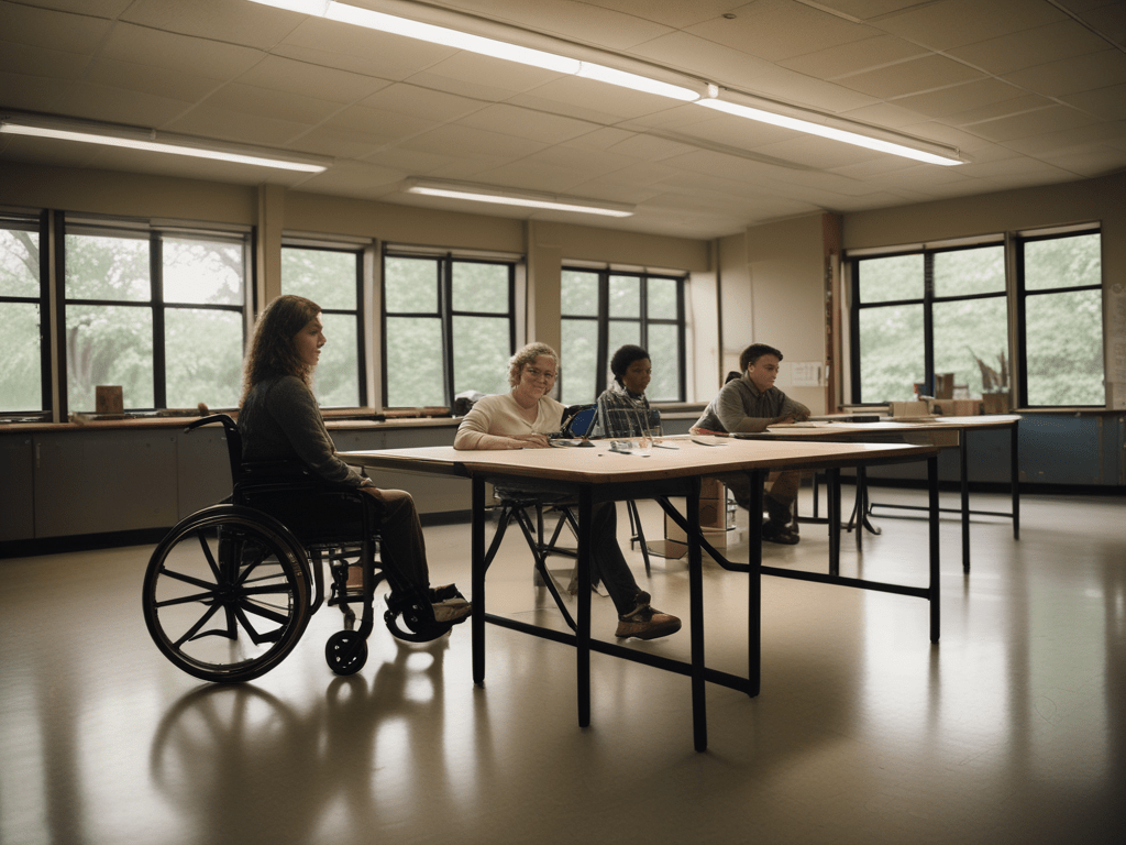 11 Tips for Getting the Most from Your Request-for-Accommodations