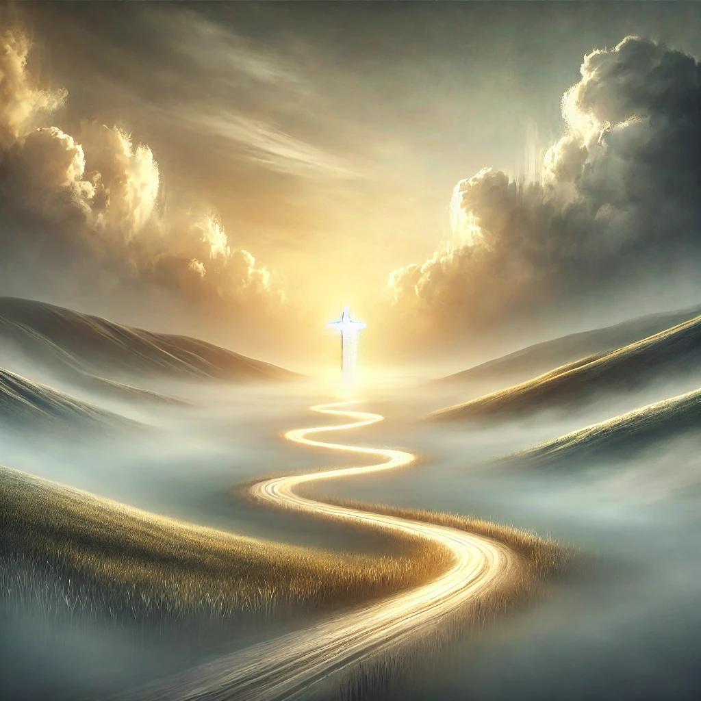 Finding Peace in the Unknown: Trusting Jesus in Uncertain&nbsp;Times