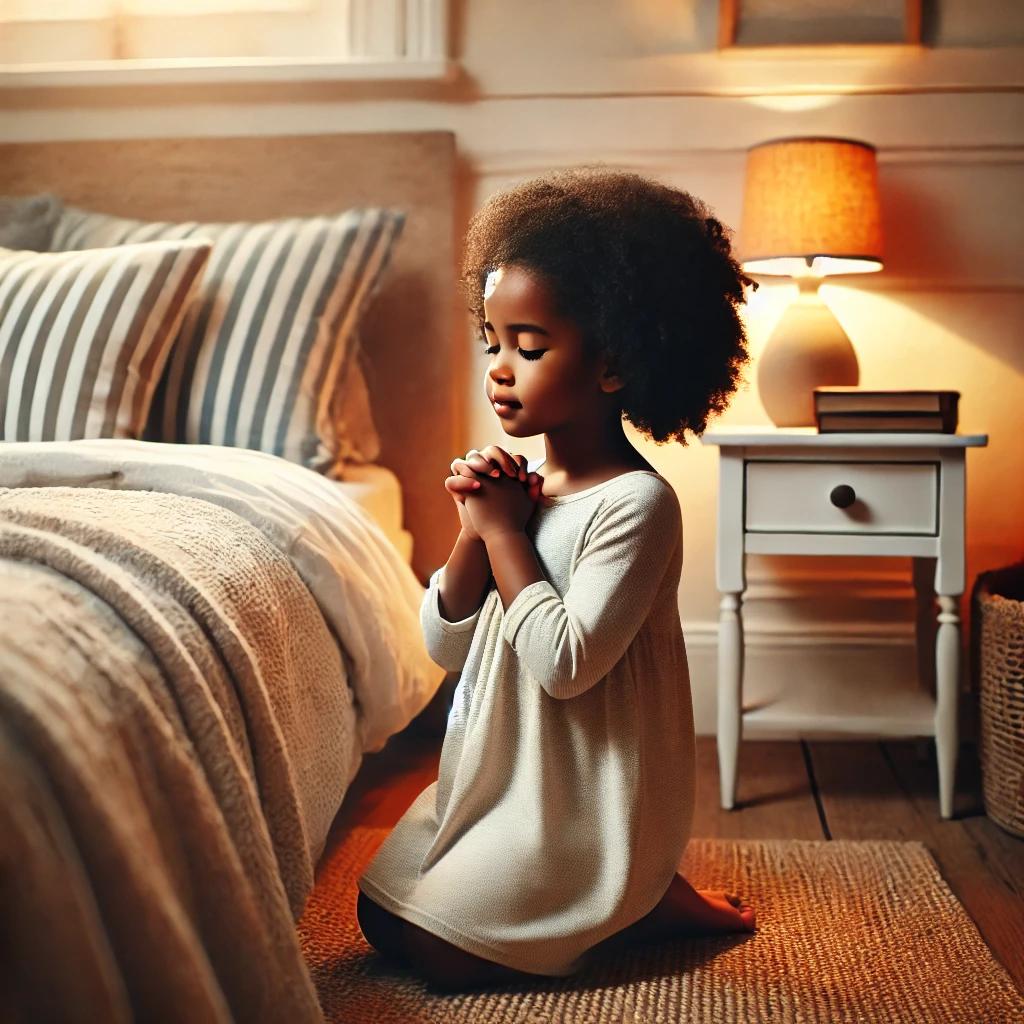 Ask, Seek, Knock: Discovering the Power of&nbsp;Prayer