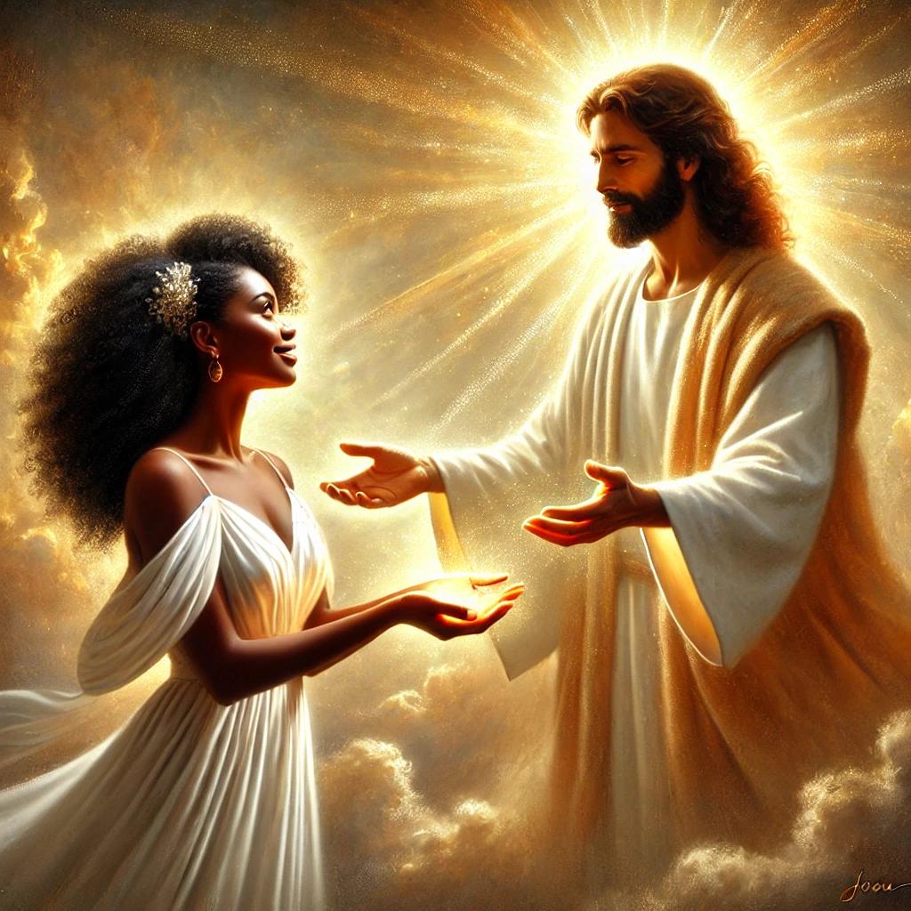 Embracing My Spiritual Gift Like Saint Katharine&nbsp;Drexel