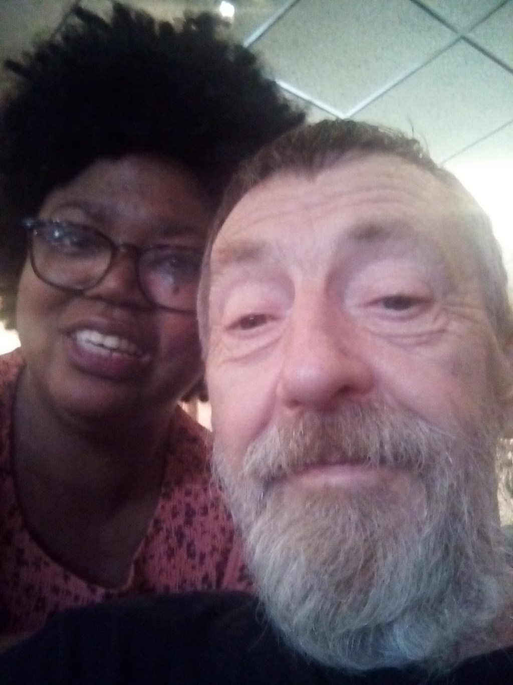 When Edie Met Joe: Love at First Sight (Ruth 1 – 4)