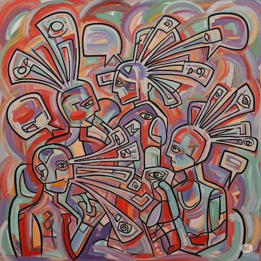 Gossip Folks in the Nursing Home: Missy Elliot Meets Proverbs&nbsp;16:28