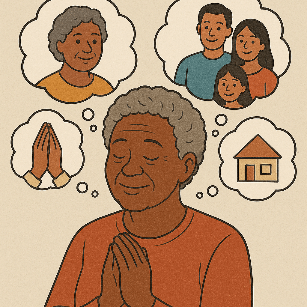 My Mama, Chance the Rapper, and the Power of Psalm&nbsp;133:1