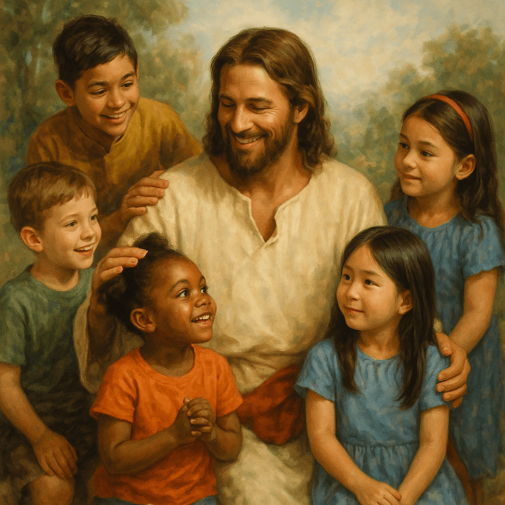 Forgive ‘Em—Even When They Call You Out for Not Being&nbsp;“Normal”