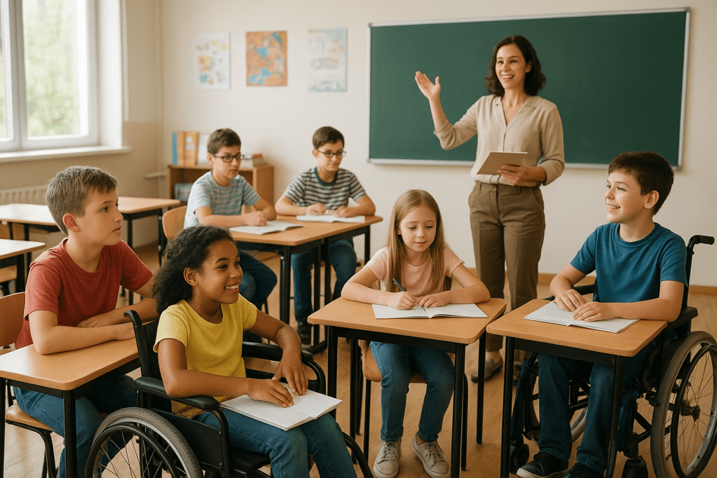 Access Denied? Not on My Watch: dead prez, Katharine Drexel, and Psalm 91:11 at MLK Middle School 