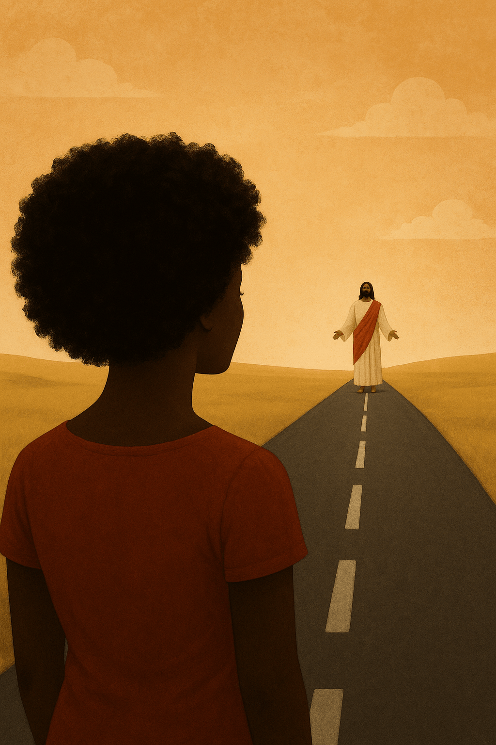 Progress, Not Perfection: The Day I Let Go of Perfect