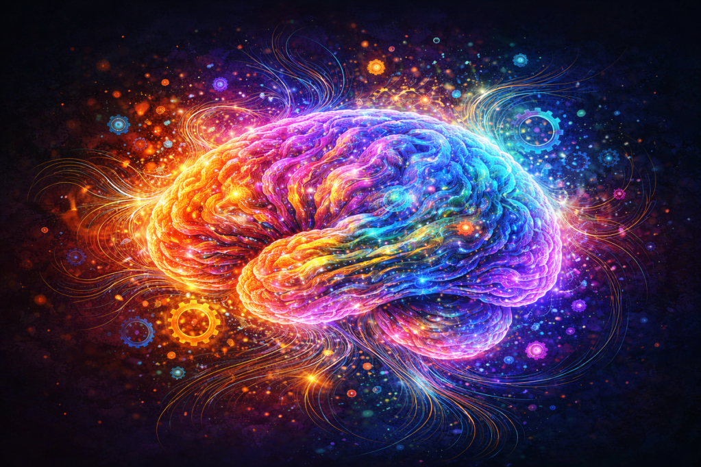 Broken, Not Beaten: Finding Grace in My Neurodivergent&nbsp;Mind