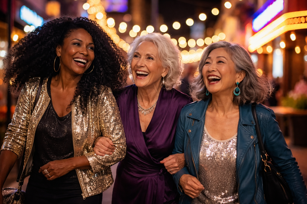 The Three-Cord Friendship: Faith, Neurodivergence, and Staying&nbsp;Connected