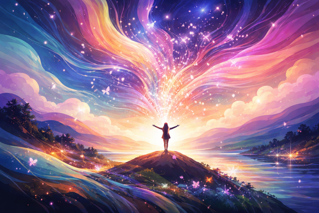 Renewing My Mind When My Mind Feels Different: Romans 12:2 and&nbsp;Neurodivergence